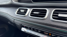 Mercedes-Benz GLE Coupe GLE 400d 4Matic AMG Line Premium + 5dr 9G-Tronic Diesel Estate